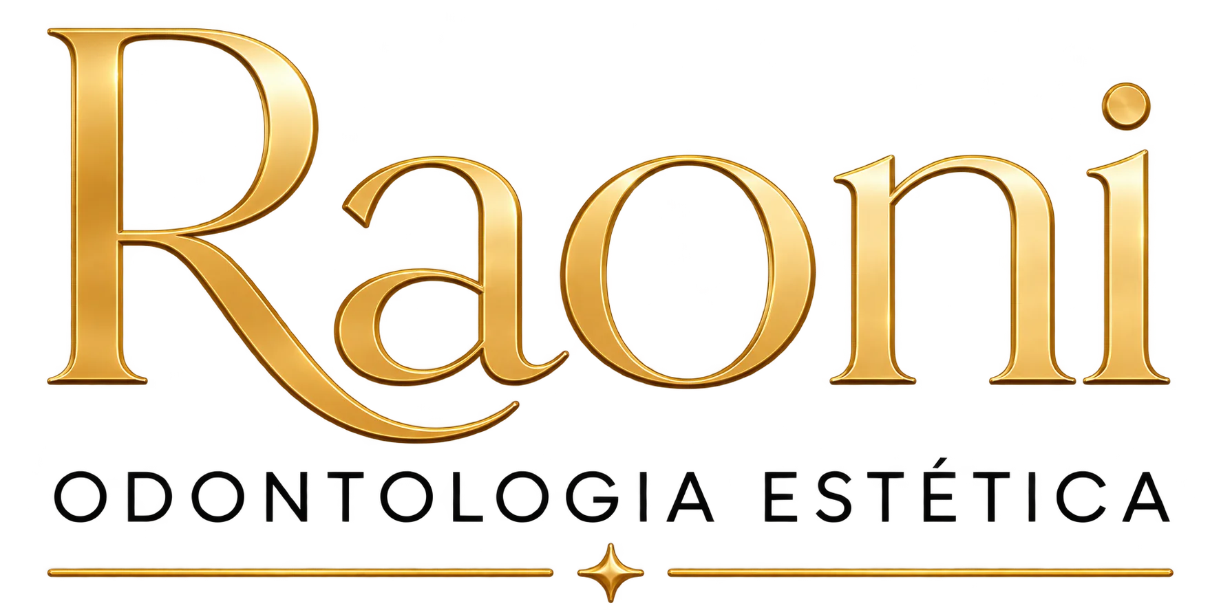 Raoni Odontologia Estética